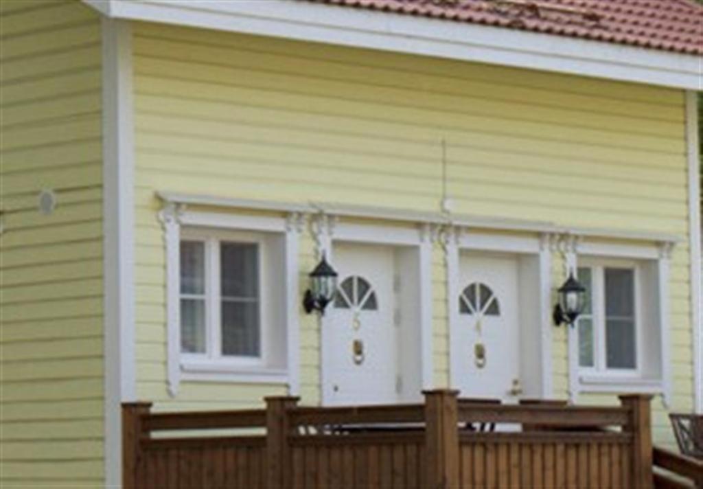 Sandels Moekit & Talot Siilinjärvi Exterior photo